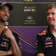 Illustration for article titled I Rode With Sebastian Vettel During Red Bulls F1 Donut Extravaganza